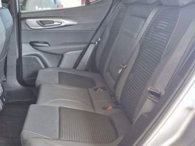 Alfa Romeo Tonale Tonale 1.5 hybrid Sprint 160cv tct7 Grigio usata Orvieto