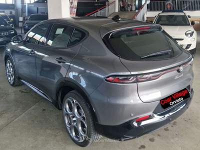 Alfa Romeo Tonale Tonale 1.5 hybrid Sprint 160cv tct7 Grigio usata Orvieto