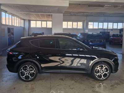Alfa Romeo Tonale Tonale 1.3 phev Sprint Q4 280cv at6 Nero usata Orvieto