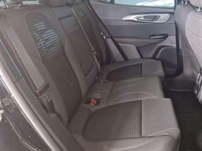 Alfa Romeo Tonale Tonale 1.3 phev Sprint Q4 280cv at6 Nero usata Orvieto