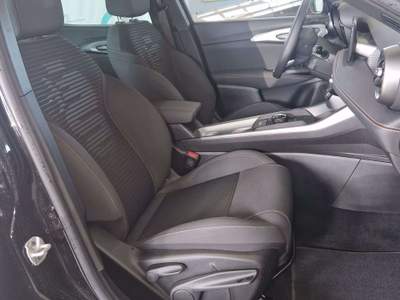 Alfa Romeo Tonale Tonale 1.3 phev Sprint Q4 280cv at6 Nero usata Orvieto