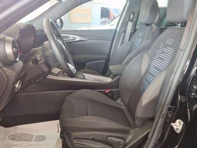 Alfa Romeo Tonale Tonale 1.3 phev Sprint Q4 280cv at6 Nero usata Orvieto