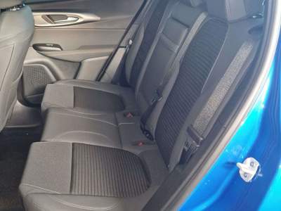 Alfa Romeo Tonale Tonale 1.3 Phev hybrid Sprint Q4 280 cv Blu/Azzurro usata Orvieto