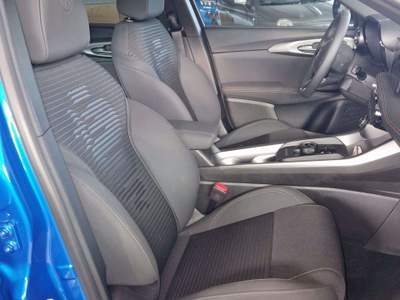 Alfa Romeo Tonale Tonale 1.3 Phev hybrid Sprint Q4 280 cv Blu/Azzurro usata Orvieto