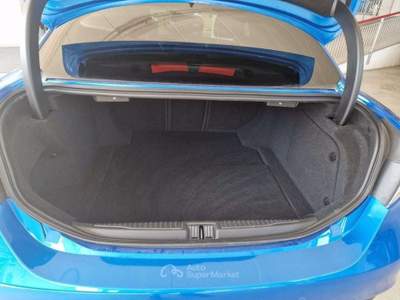 Alfa Romeo Giulia 2.2 Turbodiesel 210 CV AT8 AWD Q4 Veloce Blu/Azzurro usata Orvieto