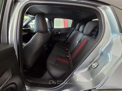 Alfa Romeo Junior km0 Grigio usata Cento