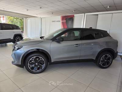 Alfa Romeo Junior km0 Grigio usata Cento