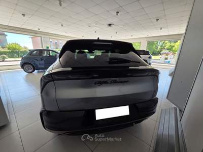 Alfa Romeo Junior km0 Grigio usata Cento