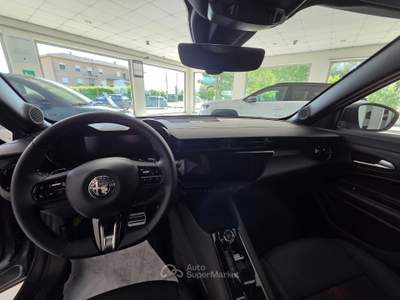 Alfa Romeo Junior km0 Grigio usata Cento
