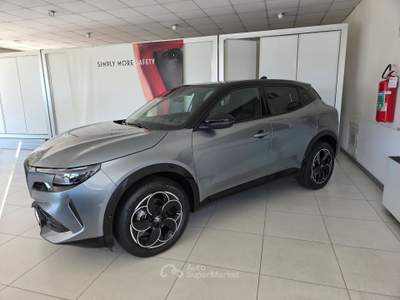 Alfa Romeo Junior km0 Grigio usata Cento