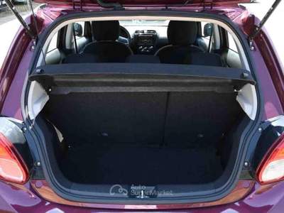 Mitsubishi Space Star 1.2 Invite Radio Rosso usata Pianezza