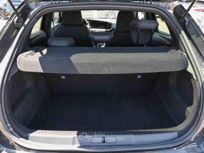 Opel Mokka 1.2 Turbo 136 CV GS Nero usata Pianezza
