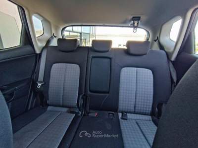 Kia Venga 1.4 CVVT Active Grigio usata Castelfranco di Sotto