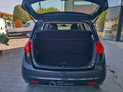 Kia Venga 1.4 CVVT Active Grigio usata Castelfranco di Sotto