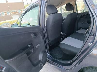 Kia Venga 1.4 CVVT Active Grigio usata Castelfranco di Sotto