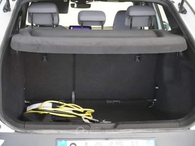 Volkswagen ID.4 Pro Performance Bianco usata San Vito dei Normanni