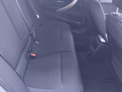 BMW Serie 3 316d Bmw 316d f31 2019 usata busseto