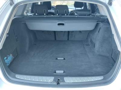 BMW Serie 3 316d Bmw 316d f31 2019 usata busseto