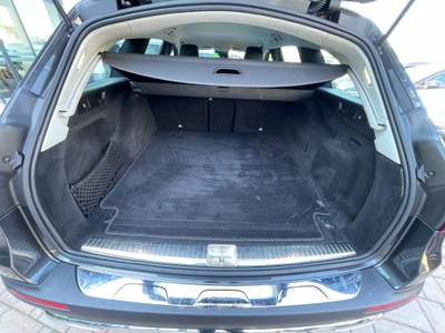Mercedes-Benz Classe E Mild hybrid Business Sport 4Matic 9G-Tronic Plus Station Wagon All-Terrain Nero usata Sarego