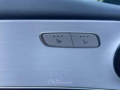 Mercedes-Benz Classe E Mild hybrid Business Sport 4Matic 9G-Tronic Plus Station Wagon All-Terrain Nero usata Sarego