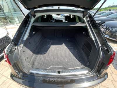 Audi A6 3.0 tdi Business Plus Quattro 272cv S-Tronic Nero usata Sarego