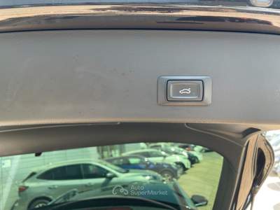 Audi A6 3.0 tdi Business Plus Quattro 272cv S-Tronic Nero usata Sarego