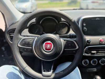 Fiat 500X Fiat 500X 1.3 Multijet Sport #11016 Blu/Azzurro usata Reggio nell'Emilia