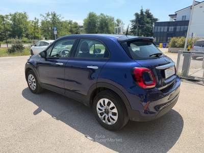 Fiat 500X Fiat 500X 1.3 Multijet Sport #11016 Blu/Azzurro usata Reggio nell'Emilia