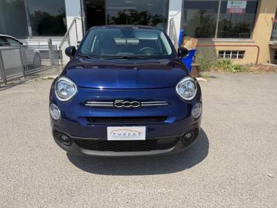 Fiat 500X Fiat 500X 1.3 Multijet Sport #11016 Blu/Azzurro usata Reggio nell'Emilia