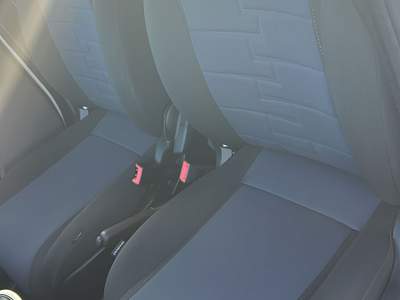 Lancia Ypsilon Condizioni perfette!!! Bianco usata Grottammare