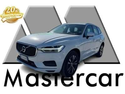 Volvo XC60 2.0 b4 Business awd auto my20 - GD600AP Bianco usata Basiliano