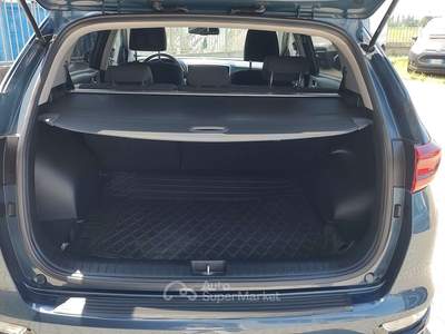 Kia Sportage Sportage 1.6 gdi Business Class 2wd 132cv usata Cassinetta di Lugagnano