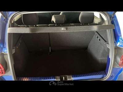 Dacia Sandero Streetway 1.0 tce Expression Eco-g 100cv 5 marce Blu/Azzurro usata Empoli