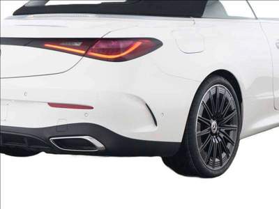 Mercedes-Benz CLE Cabrio AMG Line Advanced Plus IN ARRIVO!!! Bianco usata Sesto San Giovanni