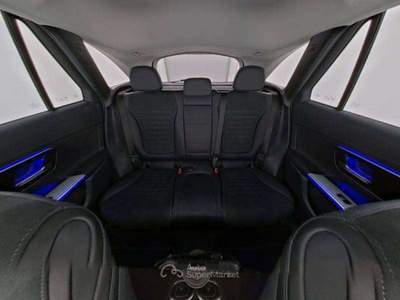 Mercedes-Benz GLC AMG Line Advanced Plus 4matic IN ARRIVO!!! Nero usata Sesto San Giovanni
