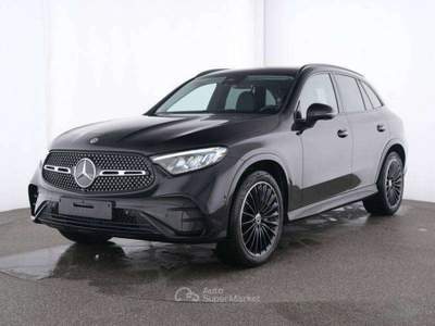 Mercedes-Benz GLC AMG Line Advanced Plus 4matic IN ARRIVO!!! Nero usata Sesto San Giovanni