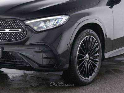 Mercedes-Benz GLC AMG Line Advanced Plus 4matic IN ARRIVO!!! Nero usata Sesto San Giovanni