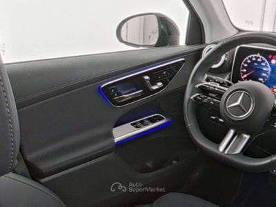 Mercedes-Benz GLC AMG Line Advanced Plus 4matic IN ARRIVO!!! Nero usata Sesto San Giovanni