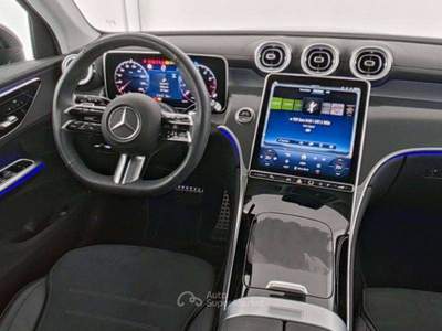 Mercedes-Benz GLC AMG Line Advanced Plus 4matic IN ARRIVO!!! Nero usata Sesto San Giovanni