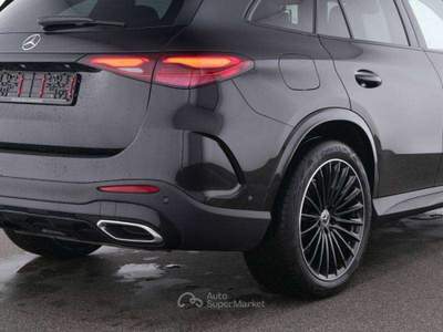 Mercedes-Benz GLC AMG Line Advanced Plus 4matic IN ARRIVO!!! Nero usata Sesto San Giovanni