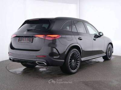 Mercedes-Benz GLC AMG Line Advanced Plus 4matic IN ARRIVO!!! Nero usata Sesto San Giovanni