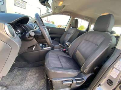 Nissan Qashqai Qashqai 1.5 dci Tekna Dpf FL Grigio usata Urgnano