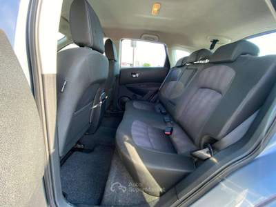 Nissan Qashqai Qashqai 1.5 dci Tekna Dpf FL Grigio usata Urgnano