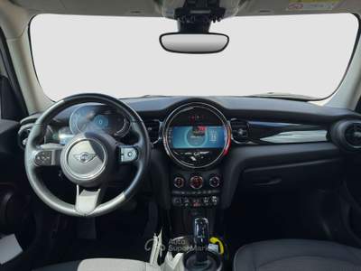 MINI Cooper 1.5 Cooper Classic 5 porte Argento usata Milano