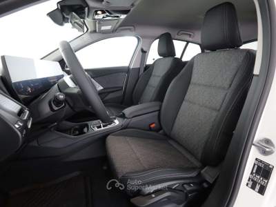 BMW Serie 1 120 120 48V MSport Design Bianco usata Milano