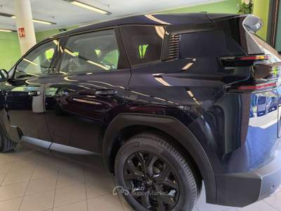 Citroen C5 Aircross NUOVO MODELLO HYBRID YOU 145cv Blu/Azzurro usata Calco