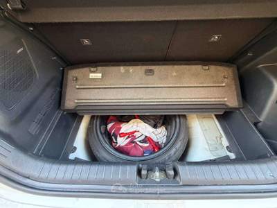 Hyundai i20 i20 1.6 t-gdi N Performance Techno Pack Bianco usata Castelnovo ne' Monti