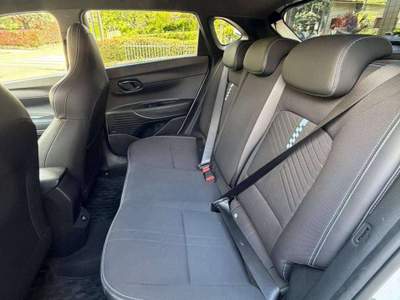 Hyundai i20 i20 1.6 t-gdi N Performance Techno Pack Bianco usata Castelnovo ne' Monti