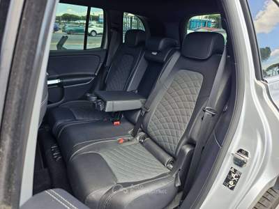 Mercedes-Benz Classe GLB Progressive Argento usata Roma
