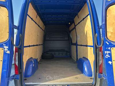 Mercedes-Benz Sprinter F32/30 311CDi L2 Iva Compresa Blu/Azzurro usata Prato